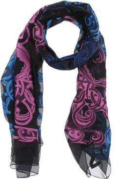 Versace ACCESSORIES - Scarves sur YOOX.COM
