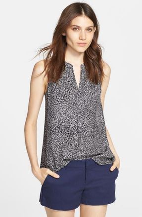 Joie in Caviar/Marble at Nordstrom, Size Small