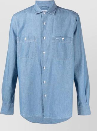 Aspesi cotton casual shirt