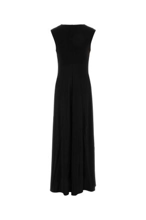 Sportmax Fervida Dress - Black