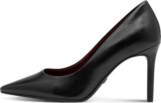 Tamaris Pumps - Dames - Pumps - Zwart - 40 EU - Schoenen