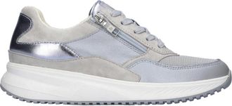 Waldl&auml;ufer Heren, Schoenen, Blauw, Maat: 40 1/2 EU