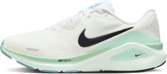 Nike (WMNS) Nike Structure 26 White Black Barely Green HJ1101-100