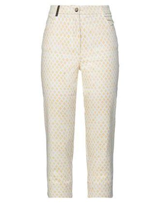 PESERICO BOTTOMWEAR - Pantaloni su YOOX.COM