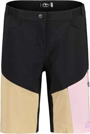 Maloja WakandaM. Velohose f&uuml;r Damen | schwarz