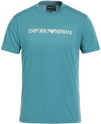 Emporio Armani CAMISETAS Y TOPS - Camisetas en YOOX.COM