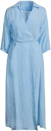 120% Lino VESTITI - Vestiti midi su YOOX.COM