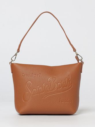 MC2 Saint Barth Borsa Aline Mc2 Saint Barth in pelle