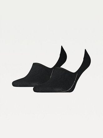 Tommy Hilfiger Pack de 2 pares de calcetines Footie