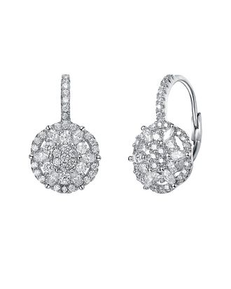 Genevive Rachel Glauber Earrings