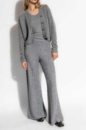 Lisa Yang Top Ina, Womens, Grey