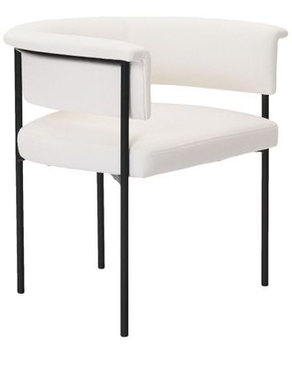 TOV Furniture Tov Furniture Taylor Performance Linen Dining Chair