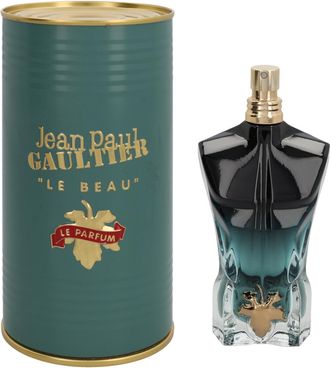 Jean Paul Gaultier Mens J.P. Le Beau Le Parfum Edp Intense Spray 75 ml - One Size