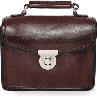 OLD TREND Laurel Convertible Crossbody Bag in Taupe at Nordstrom Rack