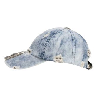 Thug Club TC Life Cap Denim TC23AC0701