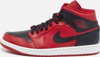 Air Jordan s Jordan 1 Reverse Bred