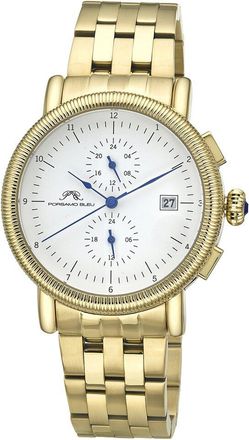 Porsamo Bleu Mens Valor Watch