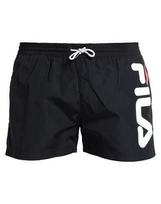 Fila SWIMWEAR - Swim trunks sur YOOX.COM