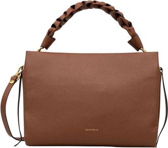 Coccinelle Bolso Shopper - Bags - Mujer - Marr&oacute;n - ONE SIZE
