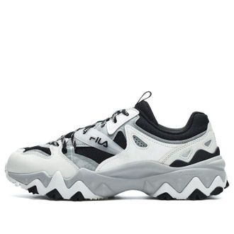 Fila Oakmont 2 Sport Shoes Black Grey White F12M312109FBA
