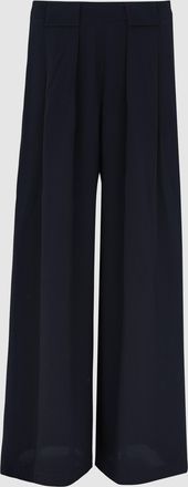 Momoni Pantalon Aspen Pant Nero