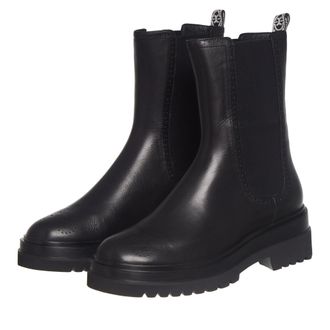 Coccinelle Boots & Ankle Boots - Coccinelle Campus Bro.Vint - black - Boots & Ankle Boots for ladies