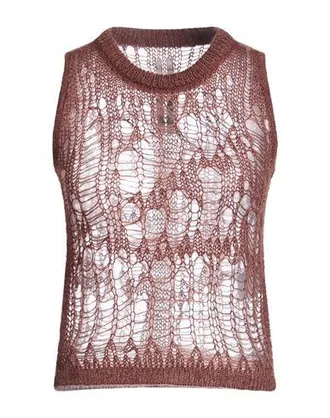 Rick Owens KNITWEAR - Jumpers on YOOX.COM