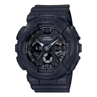 Casio Baby-G Black BA-130-1AJF