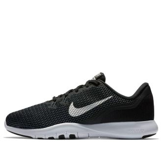 Nike (WMNS) Nike Flex Trainer Black 898781-001