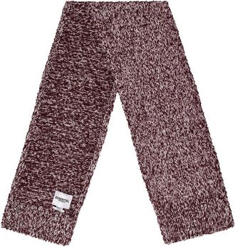 Essentiel SCIARPA ITOURMALINE BORDEAUX ESSENTIEL ANTWERP