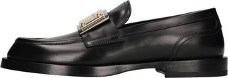 Dolce & Gabbana Hombre, Zapatos, Negro, Talla: 40 EU