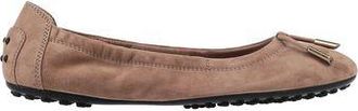 Tod's CALZADO - Bailarinas en YOOX.COM