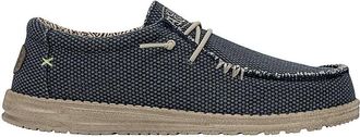HeyDude Wally Braided Slip on Shoe