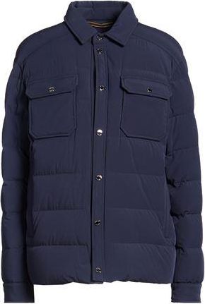 Moorer ROPA DE ABRIGO - Plum&iacute;feros y acolchados en YOOX.COM