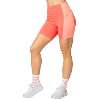 Kari Traa Linnea Short - Womens in Coral at Nordstrom, Size X-Large