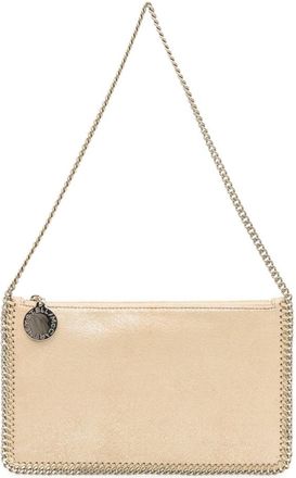 Stella McCartney Golden Falabella Small Clutch