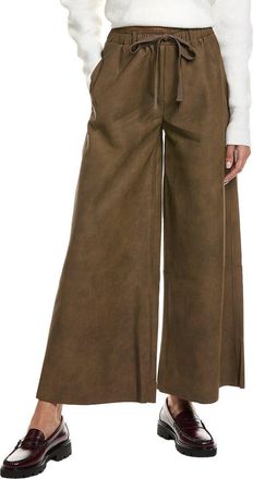 Vintage Havana Wide Pant