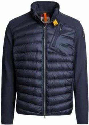 Parajumpers Uomo, Giacche, Blu, 3Xl, new