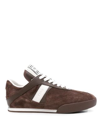 Chlo&eacute; Kick Sneakers