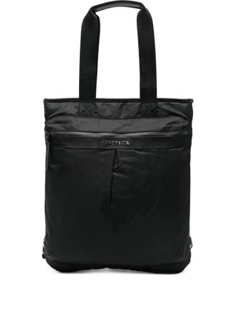Premiata Kymani Var backpack - men - Nylon - One Size - Black