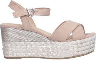Caf&egrave;noir CALZADO - Sandalias con cierre en YOOX.COM