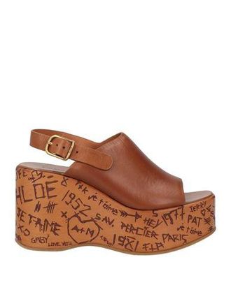 Chlo&eacute; CALZATURE - Sandali su YOOX.COM