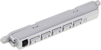 AEG Electrolux - M&oacute;dulo - Teclado Campana Extractora - 4055362869 - 7321423699507