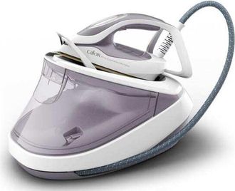 Calor Rowenta - Generador De Vapor De Alta Presi&oacute;n Pro Express Ultimate Ii 3000 W Dove Metal - Gv9713c0 - 3121040085233