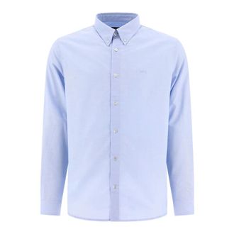 A.P.C. A.p.c., Uomo, Magliette, Blu, 2Xl, new