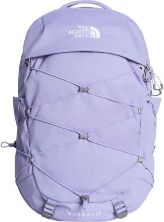 The North Face Borealis Daypack f&uuml;r Damen | lila