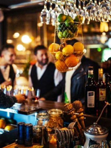 7 Unmissable Bars To Visit In Gothenburg