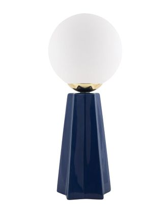 Surya Melbu Accent Table Lamp