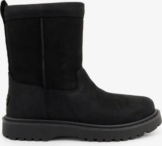 UGG Stivali Birch boot in pelle scamosciata - UGG - gender_Man