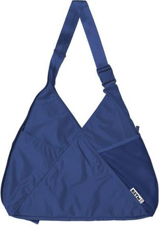 Baboon to the Moon Triangle Tote 18L in Navy at Nordstrom, Size Medium